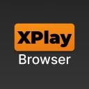 XPlay Browser icon
