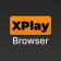 XPlay Browser icon