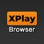 XPlay Browser icon