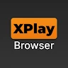 XPlay Browser icon