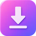 Snap Video: Smart Download icon