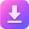 Snap Video: Smart Download icon
