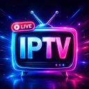XStream: Smart IPTV Player icon