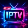XStream: Smart IPTV Player icon