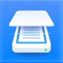 Skanner-app -Skanna PDF & text icon