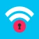 WiFi Warden: Map & DNS icon