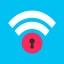 WiFi Warden: Map & DNS icon