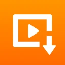 Xtra Downloader - Video Player icon