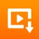 Xtra Downloader - Video Player icon