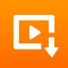 Xtra Downloader - Video Player icon