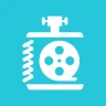 Videokonverter og kompressor icon