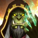 Orc Saga icon