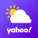 Yahoo Météo icon