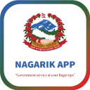 Nagarik App icon