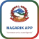 Nagarik App icon