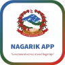 Nagarik App icon