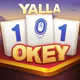 101 Okey Yalla - Canlı & Sesli icon