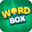 Word Box: Association icon