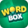 Word Box: Association icon