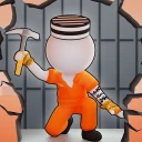 Prison Breakout! icon