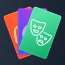 Charades: Gæt og Grimasser icon