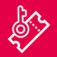 Yapsody YapTickets icon