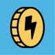 RatePunk: trouver vol pas cher icon