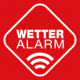 Wetter Alarm Schweiz - Meteo icon