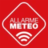 Wetter Alarm Schweiz - Meteo icon