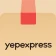 Yepexpress icon