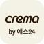 예스24 eBook & 크레마클럽 icon