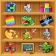 Mini-jogos relaxantes icon