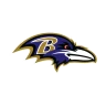 Baltimore Ravens Mobile icon