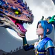 Beast's Creed: Idle RPG icon