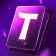 AI Tarot-Kartenlesen icon