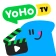Yoho TV—Drama & Chat icon
