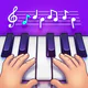 Piano - Apprenez le piano icon