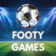Football Bingo - Footy Games icon