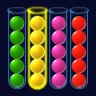 Ball Sort : Puzzle game icon