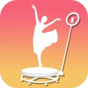 ChackTok - 360&ipad photobooth icon