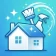 House Cleaning Schedule-Chores icon