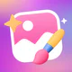 Colliz - DIY Wallpaper Craft icon