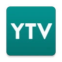 YouTV persönliche TV Mediathek icon