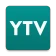 YouTV persönliche TV Mediathek icon