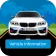VehicleSetu: RC & Challan Info icon