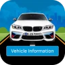 VehicleSetu: RC & Challan Info icon
