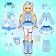 Live Star Makeover: 메이크업 & 화장 icon