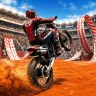 Bike Stunt Mania:Wheelie Rider icon