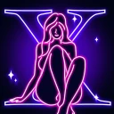Shxging icon