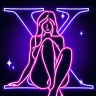 Shxging icon